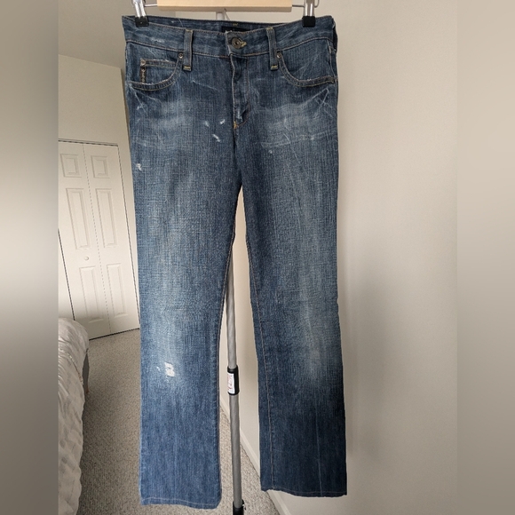 Armani Jeans Denim - Armani Jeans